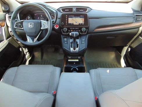 Used 2020 Honda CR-V Touring image 24