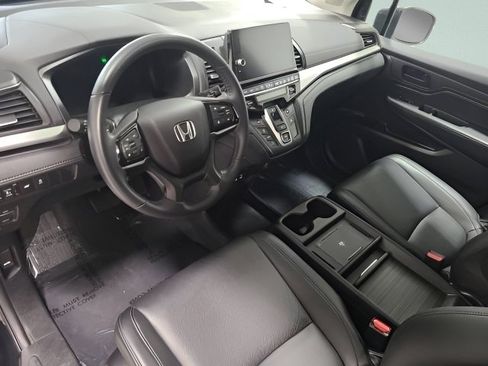 Used 2025 Honda Odyssey EX-L image 23