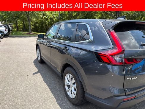 Used 2023 Honda CR-V LX image 5