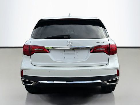 Used 2020 Acura MDX FWD w/ Technology Package image 4