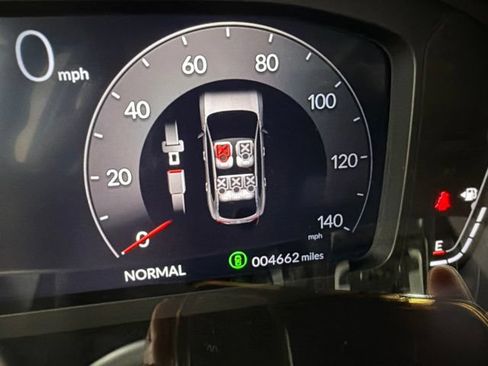 Certified 2025 Acura ADX A-Spec AWD/4WD image 31
