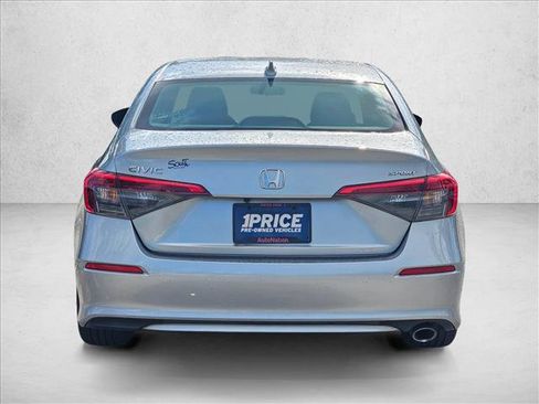 Used 2023 Honda Civic Sport image 7