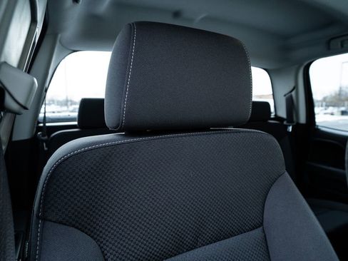 Certified 2016 Chevrolet Silverado 1500 LT w/ All Star Edition image 16