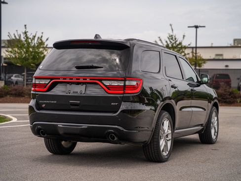 Used 2024 Dodge Durango GT AWD/4WD image 7
