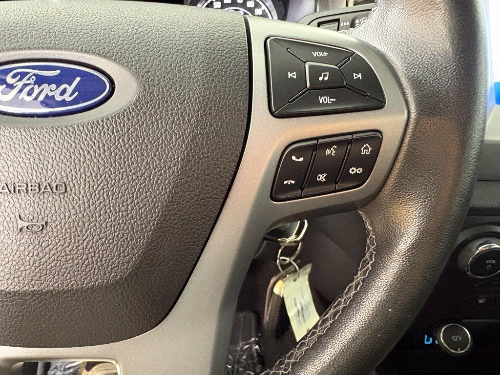 Used 2021 Ford Ranger XLT w/ Equipment Group 301A Mid AWD/4WD image 26