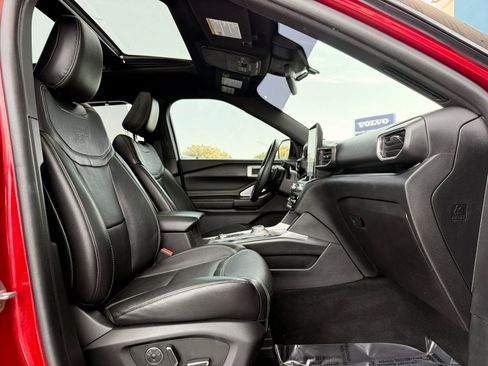 Used 2020 Ford Explorer ST w/ ST Street Pack AWD/4WD image 33