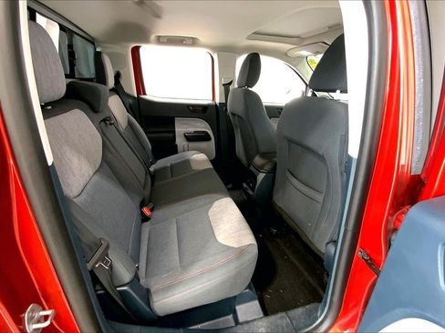 Used 2023 Ford Maverick XLT FWD image 25