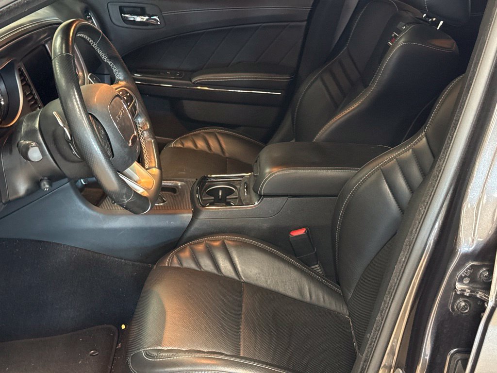Used 2021 Dodge Charger SRT Hellcat RWD image 18