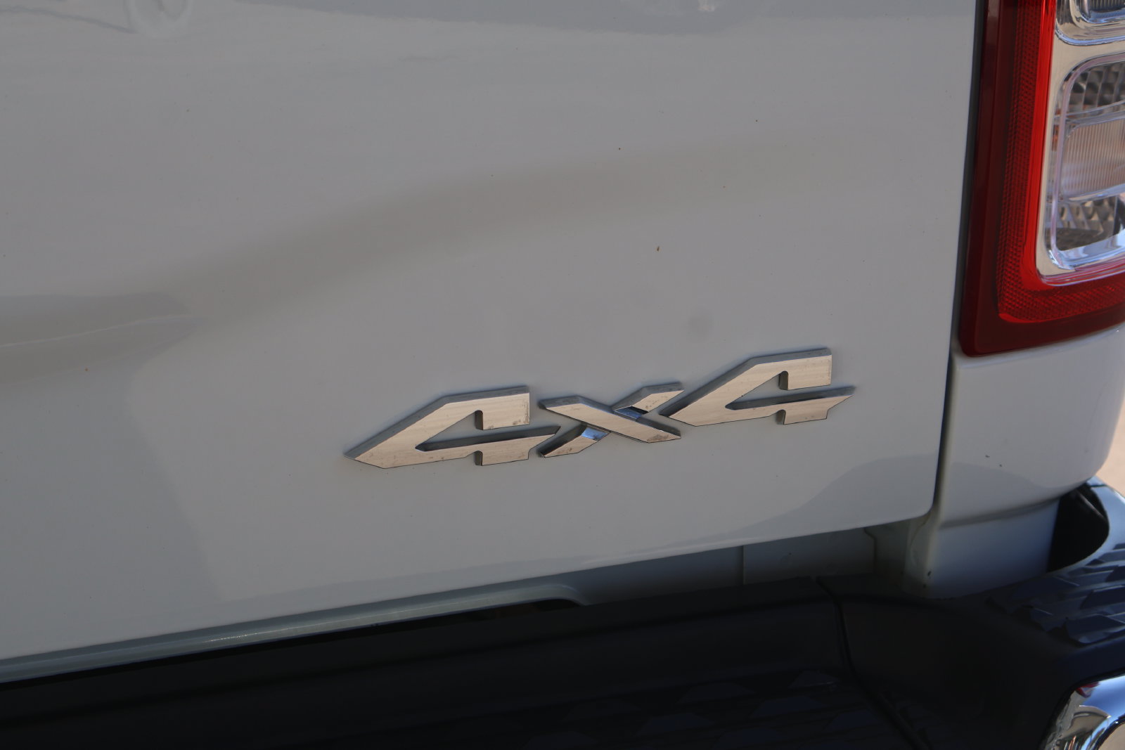 Used 2024 RAM 2500 Big Horn AWD/4WD image 10