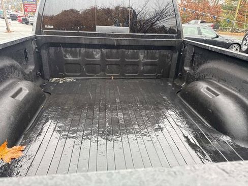 Used 2022 RAM 3500 Limited w/ Night Edition image 9