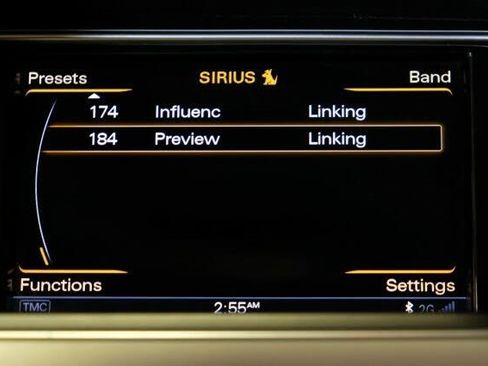 Used 2015 Audi A4 2.0T Premium Plus w/ Technology Package image 36