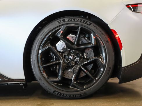 Used 2022 Maserati MC20 Coupe RWD image 23