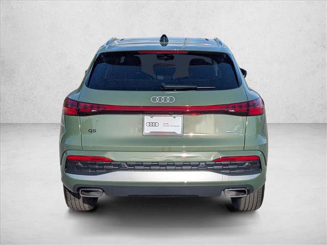 New 2026 Audi Q5 Premium w/ Premium Plus AWD/4WD image 6
