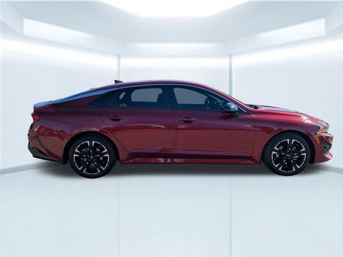 Used 2022 Kia K5 GT-Line image 7