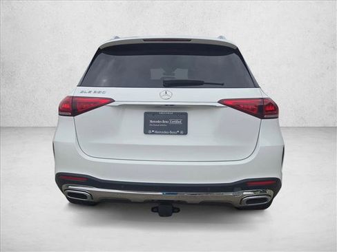 Used 2021 Mercedes-Benz GLE 350 image 6