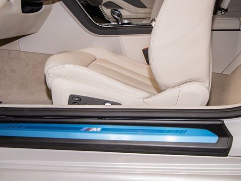 Used 2026 BMW 840i xDrive Coupe image 15