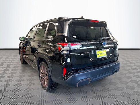 New 2026 Subaru Forester Sport AWD/4WD image 35