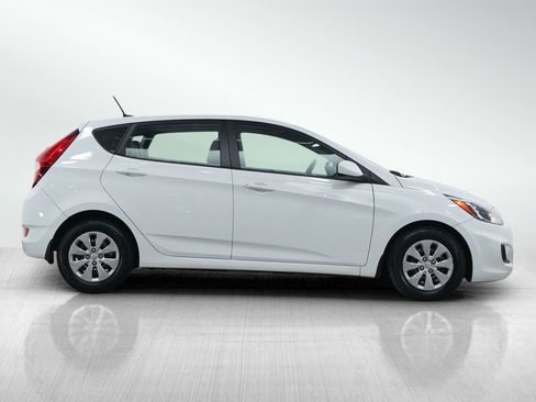 Used 2015 Hyundai Accent GS image 6