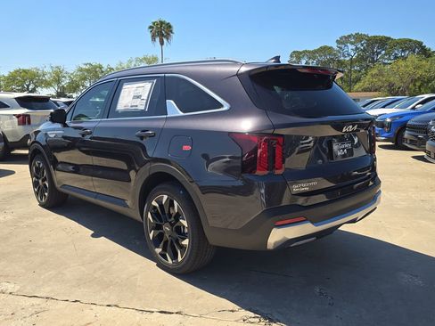 New 2026 Kia Sorento SX FWD image 6