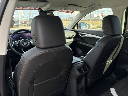 Used 2024 Buick Envision Sport Touring image 25