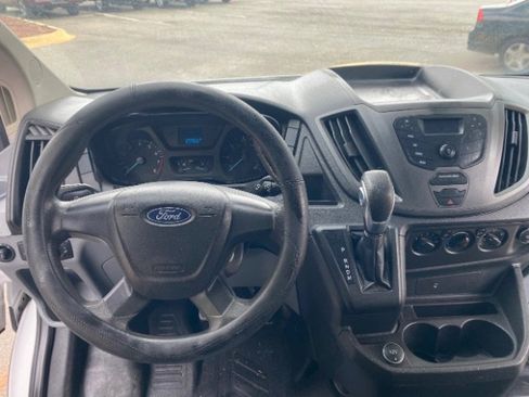 Used 2018 Ford Transit 150 130 Low Roof image 24