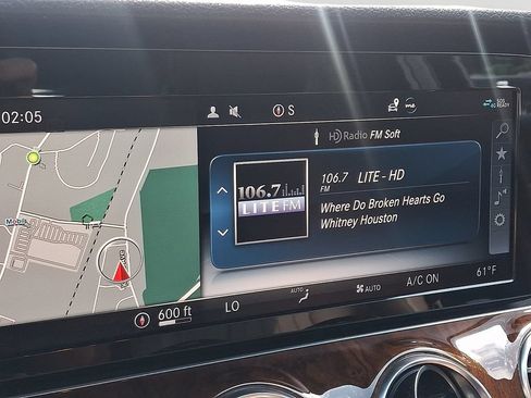 Used 2019 Mercedes-Benz E 450 4MATIC Wagon image 17