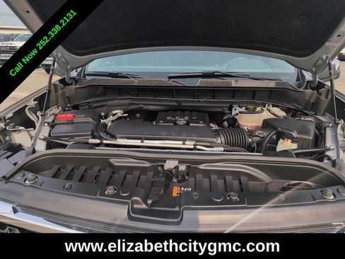 Used 2024 Chevrolet Silverado 1500 LT AWD/4WD image 24