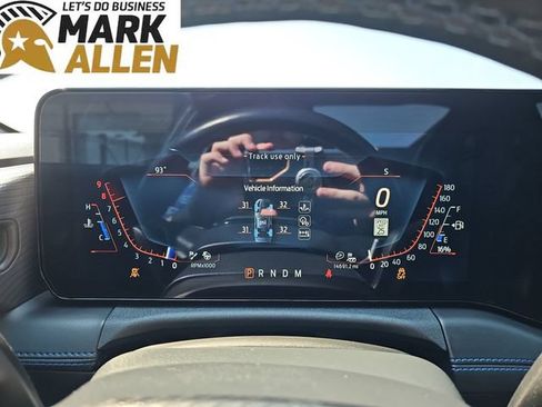 Used 2024 Ford Mustang Dark Horse RWD image 11