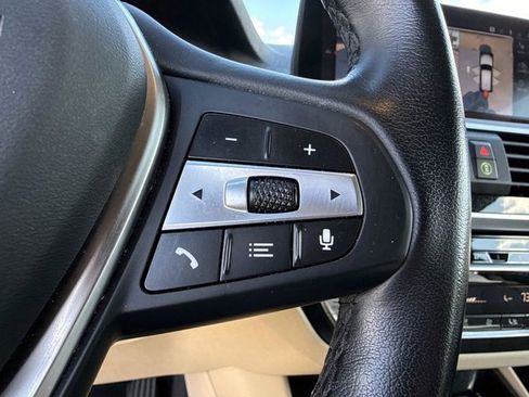 Used 2021 BMW X3 sDrive30i image 32