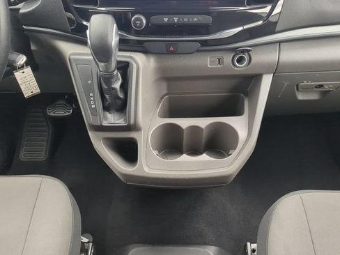 Used 2024 Ford Transit 350 XLT RWD image 21