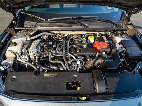 Used 2024 Nissan Sentra SV image 27