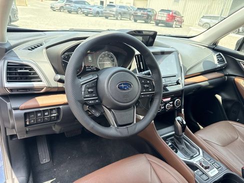 Used 2020 Subaru Forester Touring w/ Popular Package #2 AWD/4WD image 34