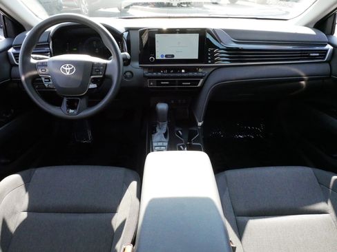 Certified 2026 Toyota Camry LE image 10
