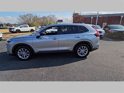 Used 2024 Honda CR-V EX-L image 30