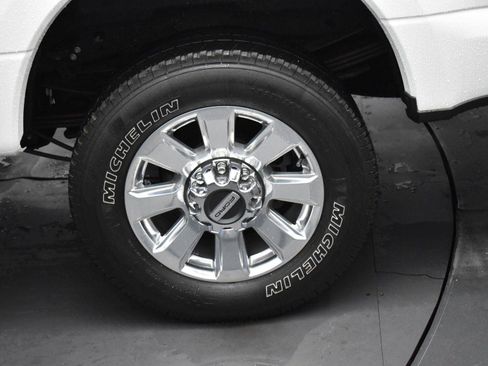 Used 2022 Ford F250 Platinum image 38