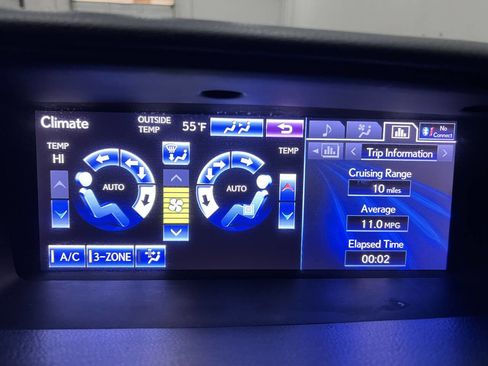 Used 2013 Lexus GS 350 w/ Luxury Pkg image 40