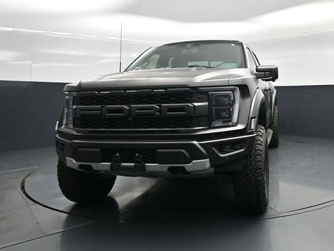 Used 2021 Ford F150 Raptor w/ Raptor 37 Performance Package AWD/4WD image 55