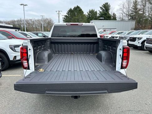 New 2026 GMC Sierra 1500 Pro w/ Pro Value Package AWD/4WD image 4