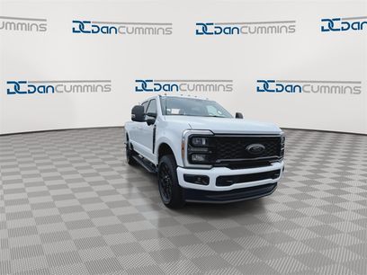 New 2026 Ford F250 XLT w/ XLT Premium Package