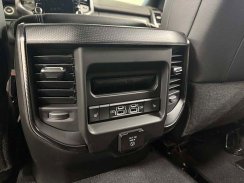 New 2025 RAM 2500 Power Wagon image 23