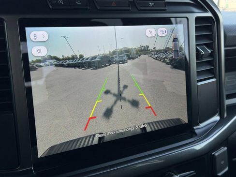 Certified 2024 Ford F150 STX image 22