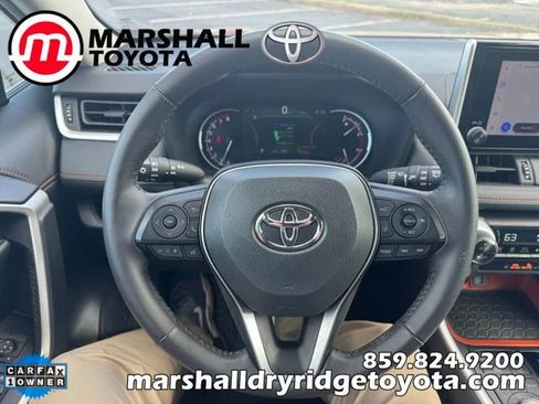 Used 2024 Toyota RAV4 Adventure AWD/4WD image 18