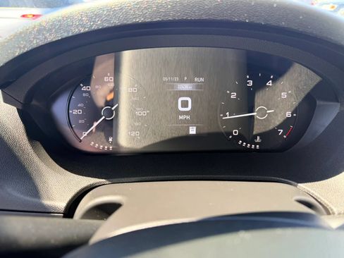 Used 2023 RAM ProMaster 2500 FWD image 13
