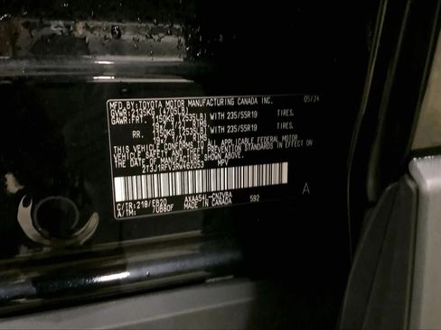 Used 2024 Toyota RAV4 Adventure AWD/4WD image 37