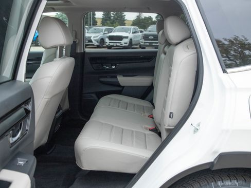 Used 2024 Honda CR-V EX-L image 19