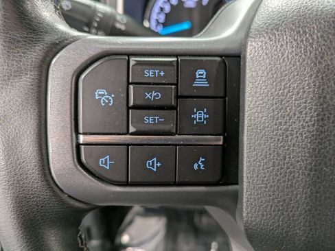 Used 2023 Ford F150 XLT w/ Equipment Group 302A High AWD/4WD image 19