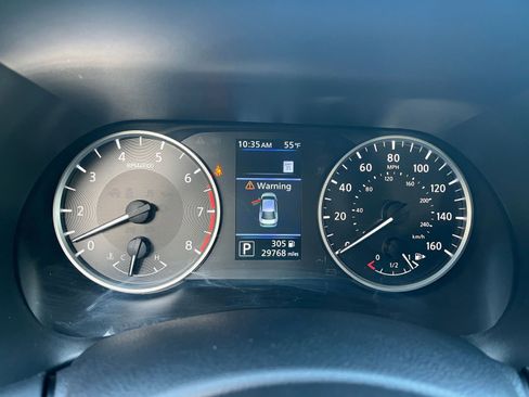 Used 2025 Nissan Sentra S image 38