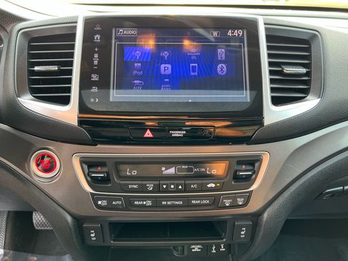 Used 2017 Honda Pilot EX-L image 33