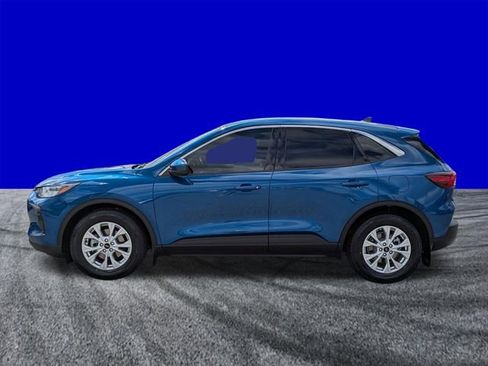 Certified 2023 Ford Escape Active w/ Tech Pack #2 FWD image 7