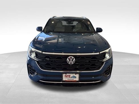 New 2026 Volkswagen Atlas Cross Sport SEL Premium R-Line image 8